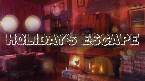 game pic for Can you escape: Holidays